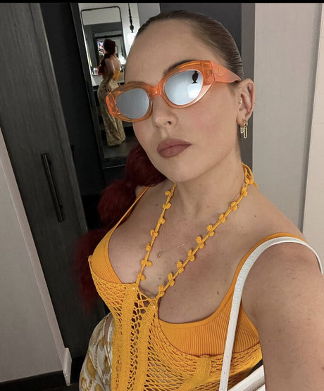 Joanna Jojo Levesque high quality star galleries