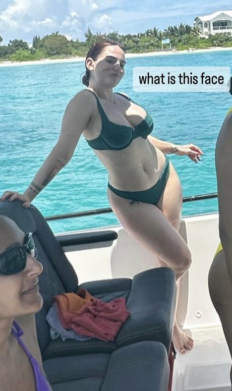 Joanna Jojo Levesque sex pornstar picture