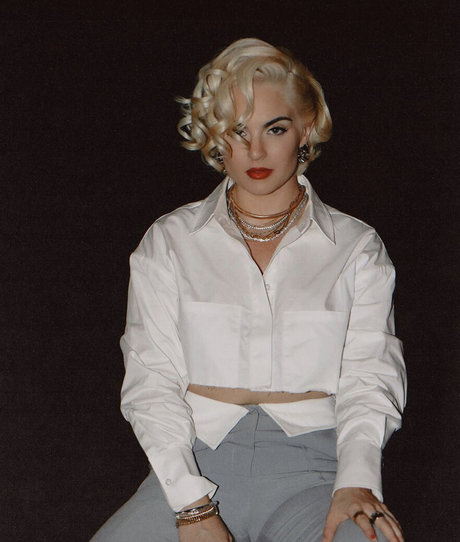 Joanna Jojo Levesque best model pictures