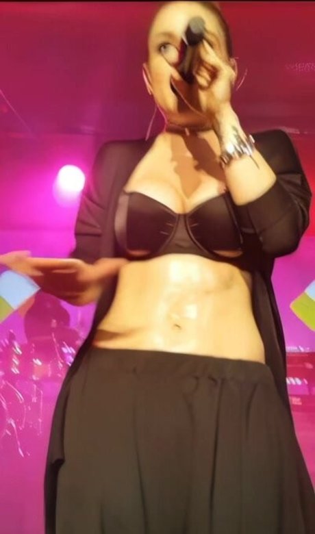 Joanna Jojo Levesque best star archive