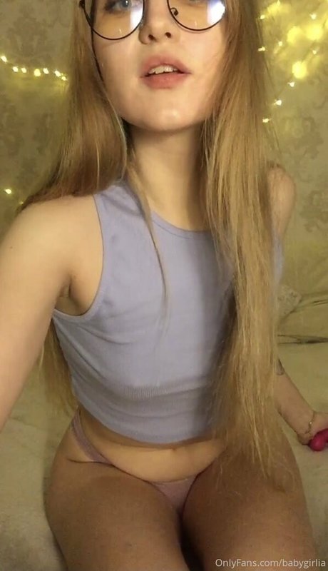 baby333rlia star sexy pic