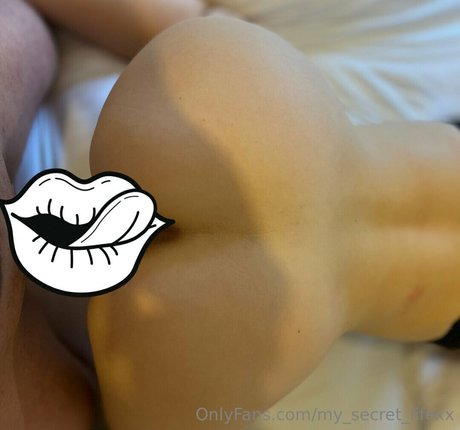 my secret lifexx model art photo