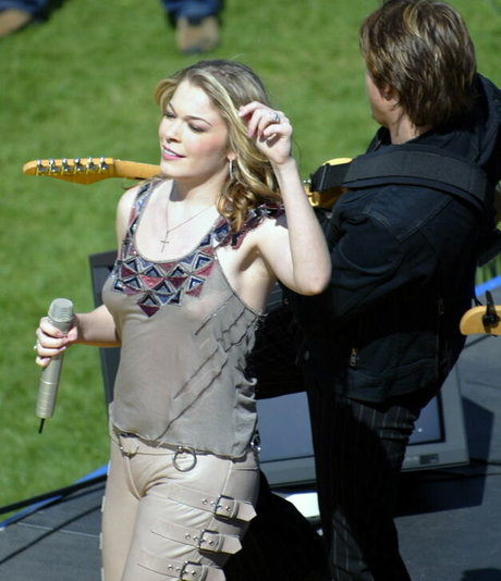 Leann Rimes high quality pornstar photo