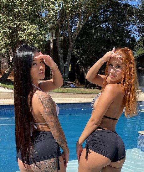 Emilly Azevedo sex pornstar images