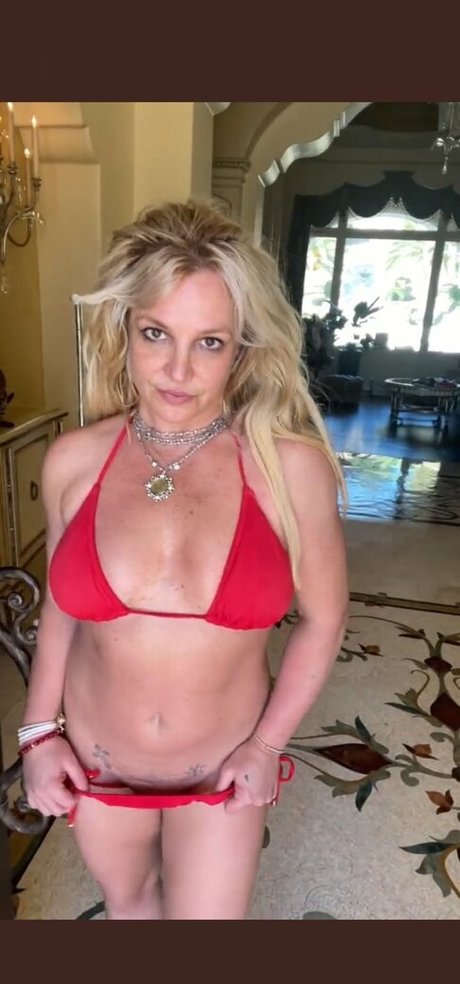 Britney Spears sex star archive