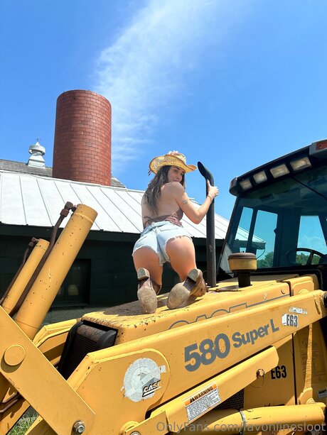 favonlinesloot perfect star photos