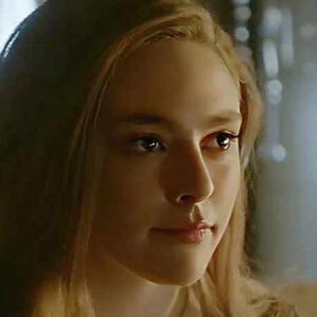 Danielle Rusell hd actress img