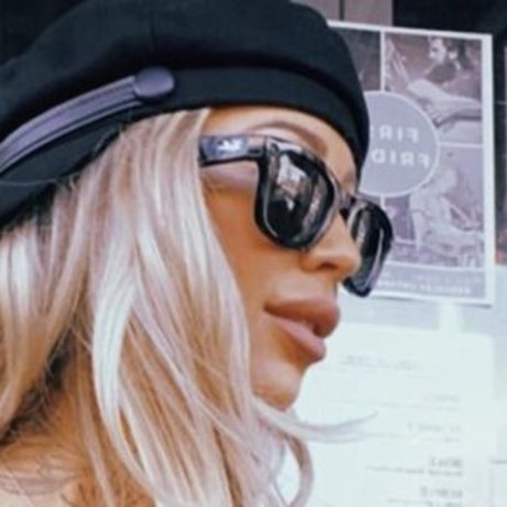 Cheyenne Evans model beautiful gallery