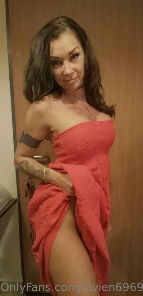 vivien6969 art model archive