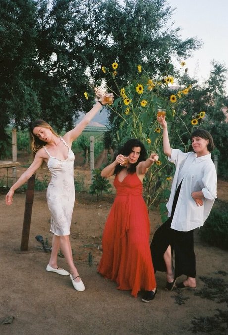 Brie Larson star exclusive images