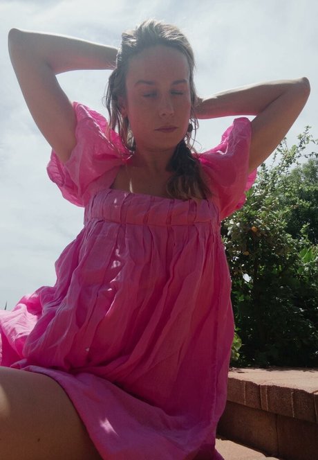 Brie Larson star best image