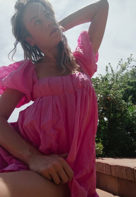 Brie Larson pretty actress picture