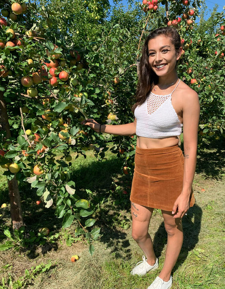 diydes nice actress archive