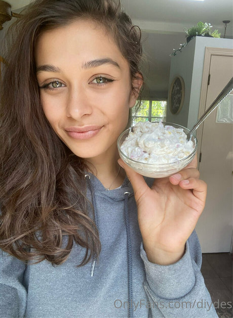 diydes high quality model image