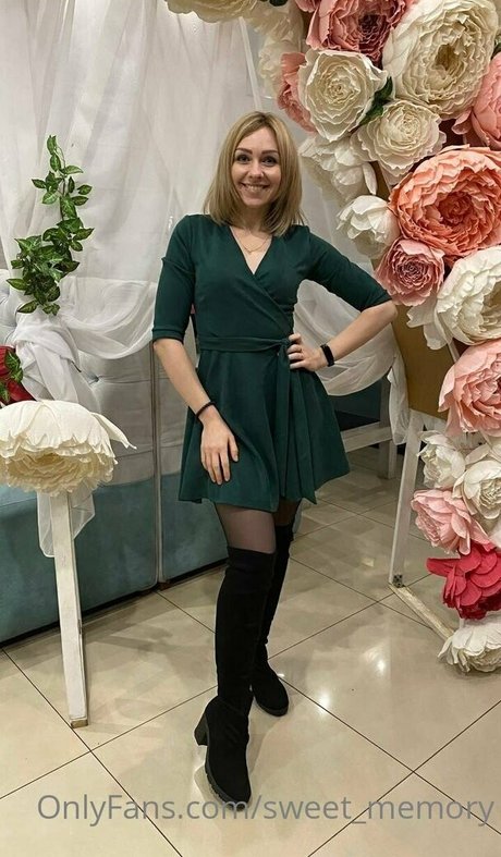 sweet memory star art image