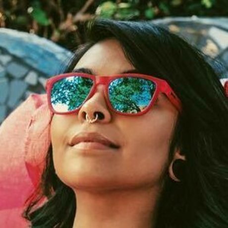 Aileen Senpai profile pic