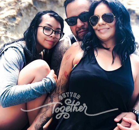 Aileen Senpai perfect star photo