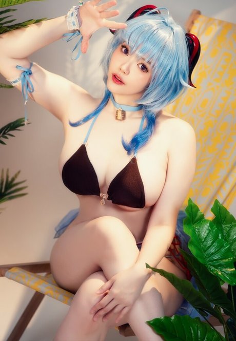 Ying Tze pornstar sexy image