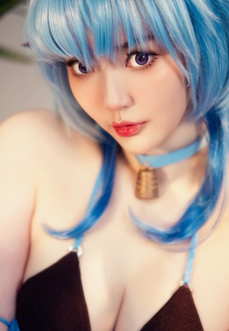 Ying Tze nice model pictures