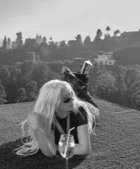 Christina Aguilera actress pictures