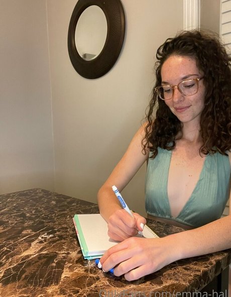 Emma Hall model adult image