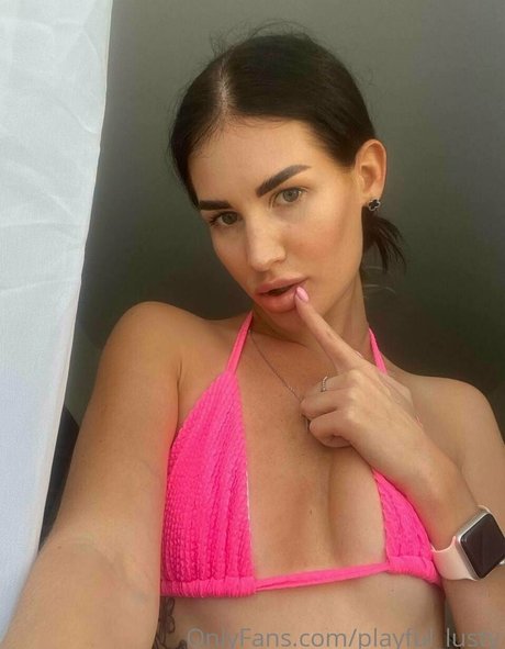 lusty stabber model top archive