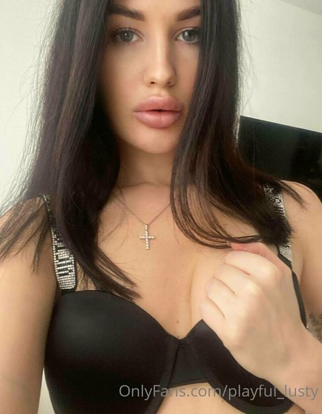 lusty stabber high quality model galleries