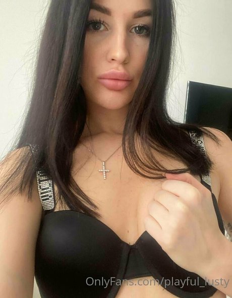 lusty stabber pretty star pics