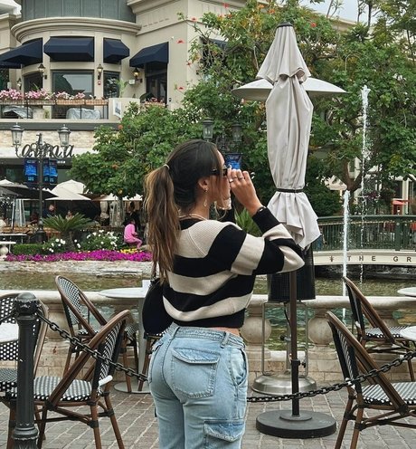 Gabriela Moura pretty pornstar photo