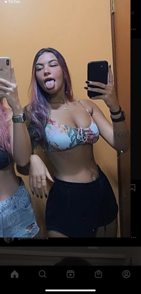 Gabriela Moura nice pornstar picture