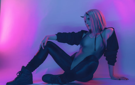 Hiso Neko high quality star picture