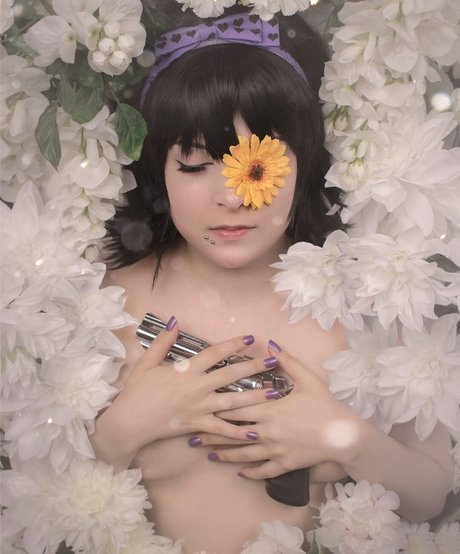 Hiso Neko hot pornstar picture