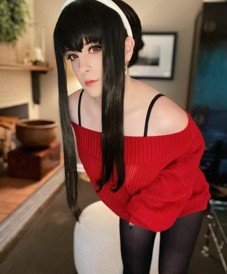 Hiso Neko erotic pornstar photos