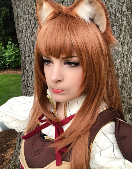 Hiso Neko erotic pornstar pic