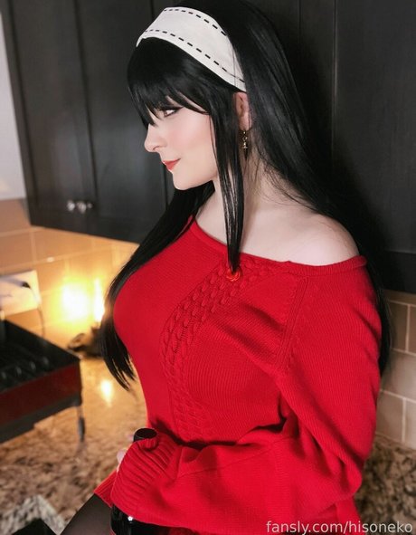 Hiso Neko sex actress galleries