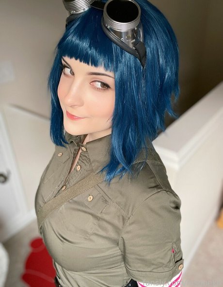 Hiso Neko top actress picture