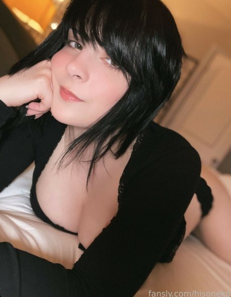 Hiso Neko best star photos