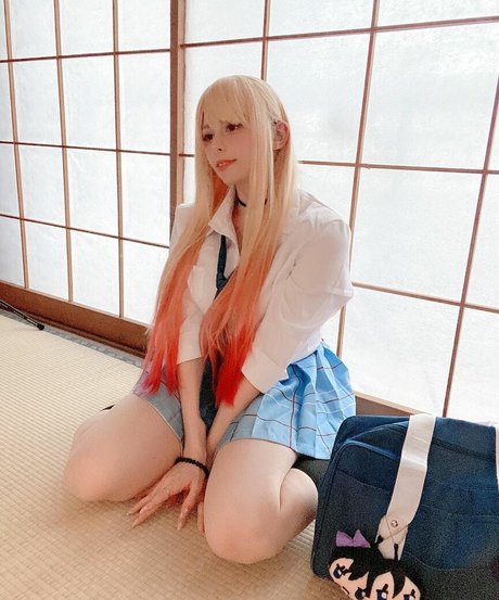 Yuriko Tiger exclusive star pictures