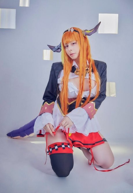 Yuriko Tiger star sexy gallery