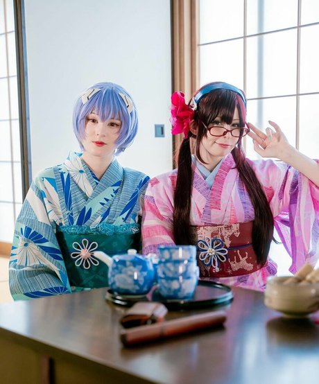 Yuriko Tiger xxx pornstar pic