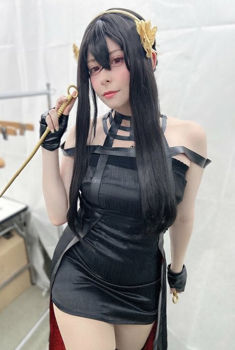 Yuriko Tiger model img