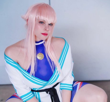 Yuriko Tiger thumbnail