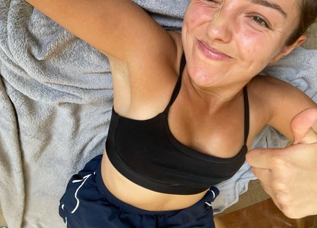 Ailish Morrison high quality actress img