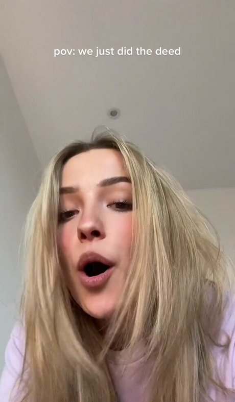 Ailish Morrison top actress pic