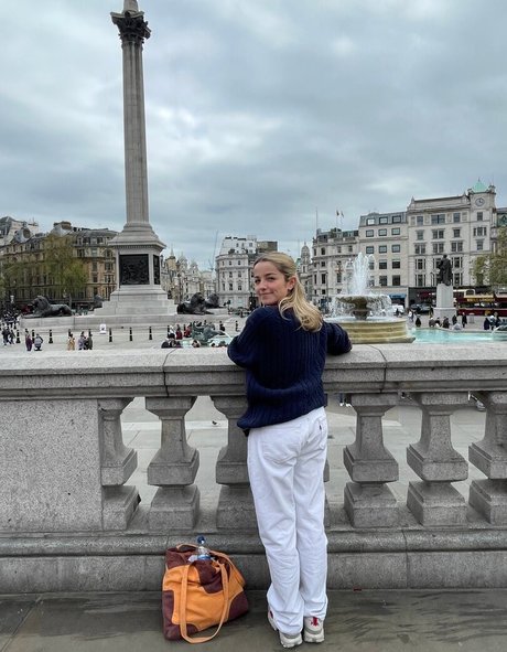 Ailish Morrison model nudes galleries