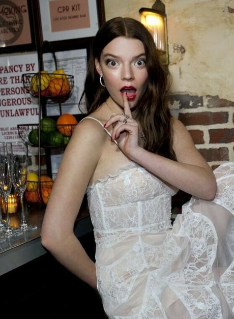 Anya Taylor Joy thumbnail