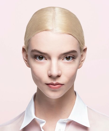 Anya Taylor Joy star naked pictures