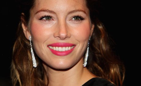 Jessica Biel best star picture