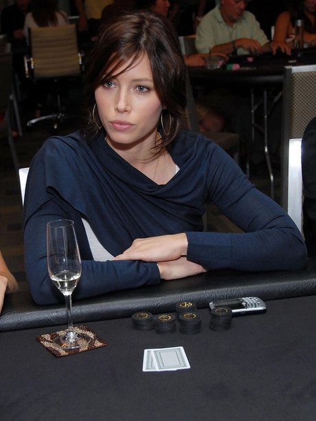 Jessica Biel pornstar xxx pictures