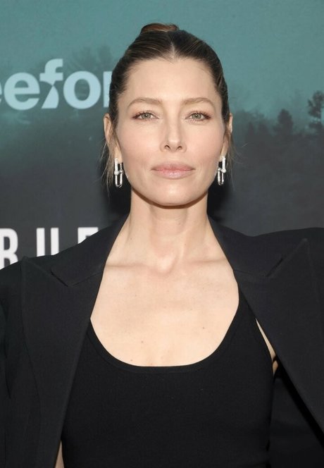 Jessica Biel nice star photo